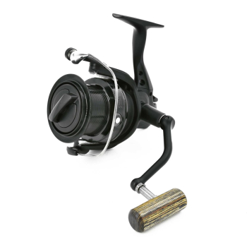 Kołowrotek Okuma Custom Black CB-60 3BB+1BB