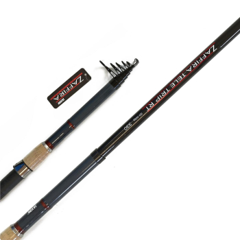 Wędka Jaxon Zaffira Tele Trip RT 3.30m 20-60g-85189