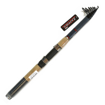 Wędka Jaxon Zaffira Tele Trip RT 3.60m 20-60g