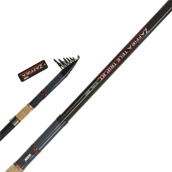 Wędka Jaxon Zaffira Tele Trip RT 3.60m 20-60g-85192