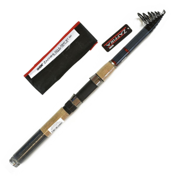 Wędka Jaxon Zaffira Tele Trip RT 3.60m 20-60g-85193