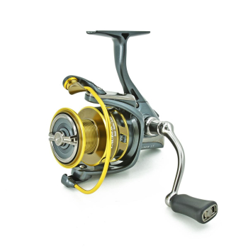 Kołowrotek Ryobi Zauber LT 3000 9BB/1RB#