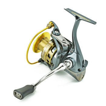 Kołowrotek Ryobi Zauber LT 3000 9BB/1RB#-85236