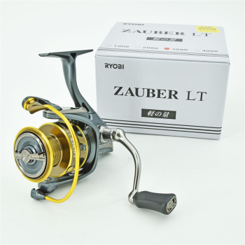 Kołowrotek Ryobi Zauber LT 3000 9BB/1RB#-85238