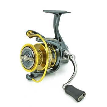 Kołowrotek Ryobi Zauber LT 4000 9BB/1RB#