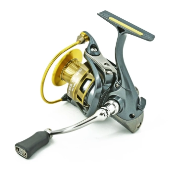 Kołowrotek Ryobi Zauber LT 4000 9BB/1RB#-85240