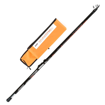 Wędka Jaxon Zaffira Bolognese RT 4.00m 3-15g-85281