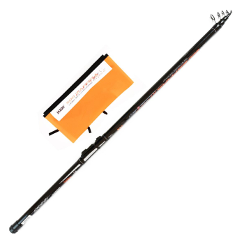 Wędka Jaxon Zaffira Bolognese RT 5.00m 3-15g-85284
