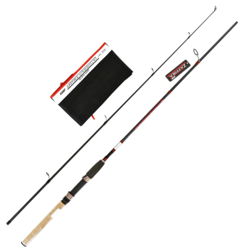 Wędka Jaxon Zaffira Spinning RT 2.10m 5-20g-85288