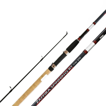 Wędka Jaxon Zaffira Spinning RT 2.70m 10-40g-85298