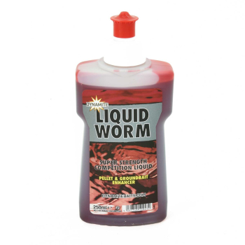 Atraktor DB. XL Liquid Worm op.250ml