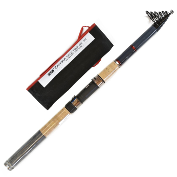 Wędka Jaxon Zaffira Tele Trip RT 3.90m 10-30g-85331