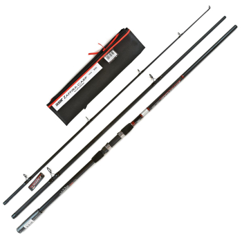 Wędka Jaxon Zaffira Carp 3.90m 3.50lbs III-85406
