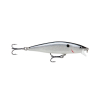 Wobler Rapala Flat Rap 8cm/7g S