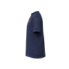 T-shirt S.G. Signature logo blue melange rozm S-85583