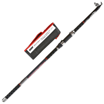Wędka Jaxon Zaffira Tele Carp RT 2.70m 30-80g-85520