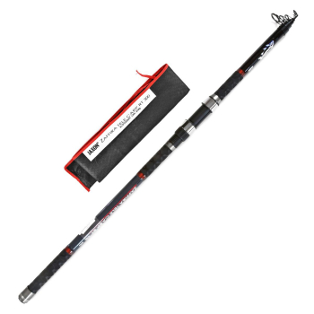 Wędka Jaxon Zaffira Tele Carp RT 3.00m 30-80g-85523