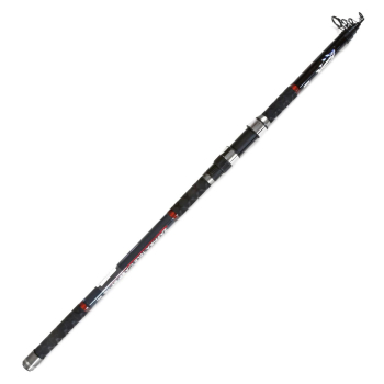 Wędka Jaxon Zaffira Tele Carp RT 3.00m 30-80g