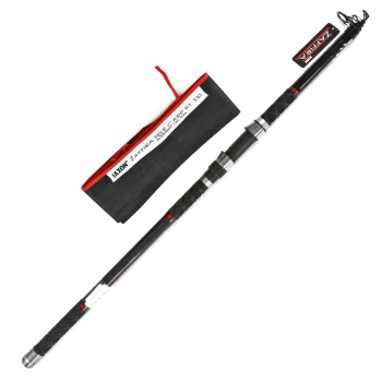 Wędka Jaxon Zaffira Tele Carp RT 3.30m 30-80g-85526