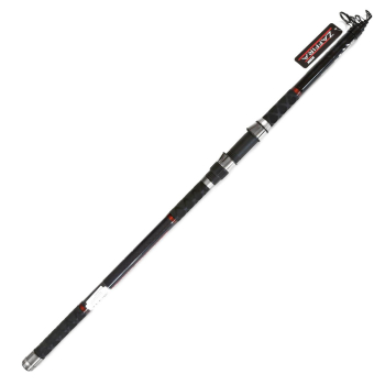 Wędka Jaxon Zaffira Tele Carp RT 3.30m 30-80g