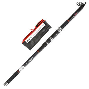 Wędka Jaxon Zaffira Tele Carp RT 3.60m 30-80g-85529