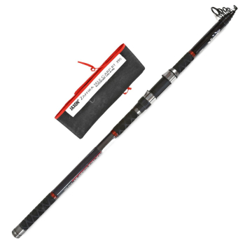 Wędka Jaxon Zaffira Tele Carp RT 3.90m 40-100g-85532
