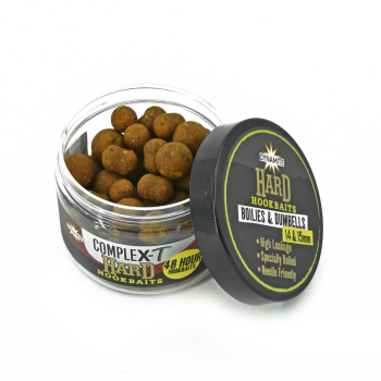 Kulki DB. Complex-T Hard Hookbaits 14x15mm op.90g