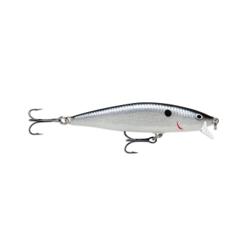 Wobler Rapala Flat Rap 8cm/7g S