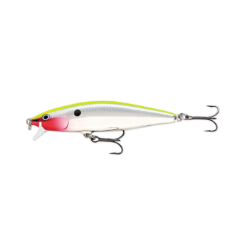 Wobler Rapala Flat Rap 8cm/7g CLN