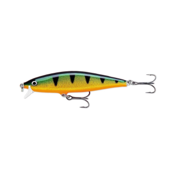 Wobler Rapala Flat Rap 8cm/7g P*