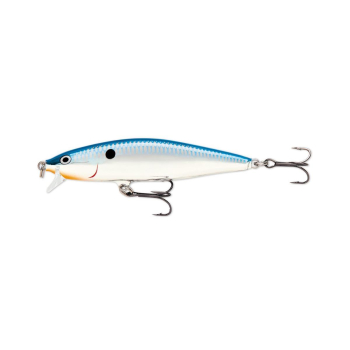Wobler Rapala Flat Rap 8cm/7g SB-85574