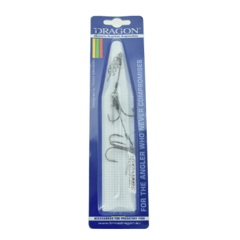 Systemik Dragon do zbrojenia gum 27kg 11cm K.2x2/0