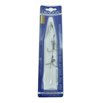 Systemik Dragon do zbrojenia gum 27kg 12cm K.2x2/0