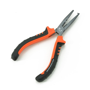 Szczypce S.G. MP Splitring and cut pilers S12,5cm#