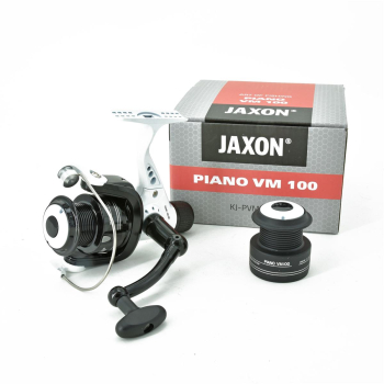 Kołowrotek Jaxon Piano VM 100 3BB-85849