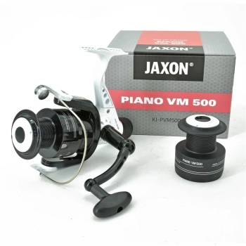 Kołowrotek Jaxon Piano VM 500 3BB-85857