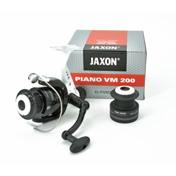 Kołowrotek Jaxon Piano VM 200 3BB-85861