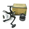 Kołowrotek Jaxon Top Carp FRT 400 3-OWC-85960