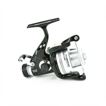 Kołowrotek Jaxon Top Carp FRT 400 3-OWC-85959