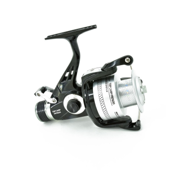 Kołowrotek Jaxon Top Carp FRT 600 3-OWC-85963