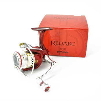 Kołowrotek Spro Redarc 2019 1000 6BB+1RB-85995