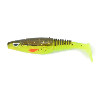 Ripper Berkley Sick Swimmer 9cm brown chartr(8)*