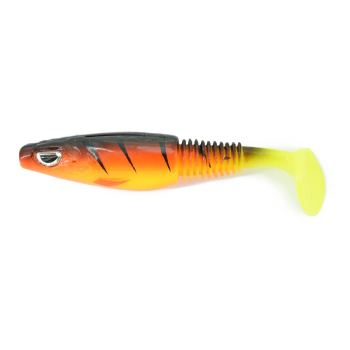 Ripper Berkley Sick Swimmer 9cm hot yellow pe(8)*