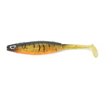 Ripper Berkley Sick Vibe 12cm motoroil burbot(8)*