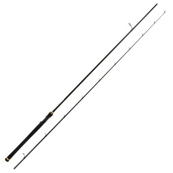 Wędka Dragon Excite Spinn 2.75m 4-21g