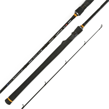 Wędka Dragon Excite Spinn 2.75m 4-21g-86165