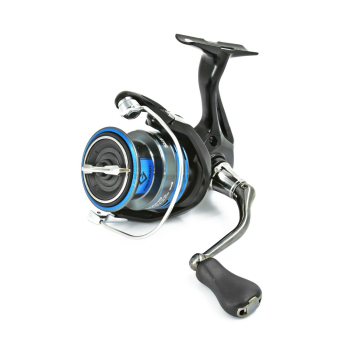 Kołowrotek Shimano Nexave 2500 FI HG 3BB+1RB*