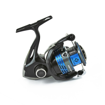 Kołowrotek Shimano Nexave 2500 FI HG 3BB+1RB*-86195