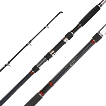 Wędka Jaxon Zaffira Catfish RT 3.00m -550g-86300