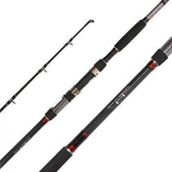 Wędka Jaxon Zaffira Catfish RT 2.70m -550g-86303